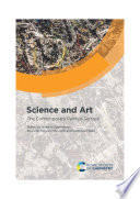 Science and art : the contemporary painted surface /
