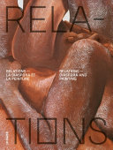 Relations : la diaspora et la peinture = Relations : diaspora and painting /