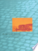 American icons : transatlantic perspectives on eighteenth- and nineteenth-century American art /