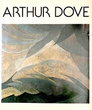 Arthur Dove and Duncan Phillips, artist and patron /