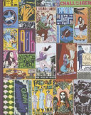 FAILE : works on wood : process, paintings and sculpture /