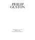 Philip Guston.