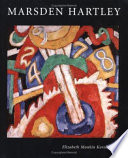 Marsden Hartley /