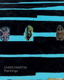 Chris Martin : paintings /