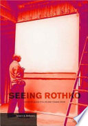 Seeing Rothko /