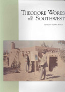 Theodore Wores in the southwest /