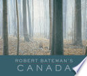 Robert Bateman's Canada.