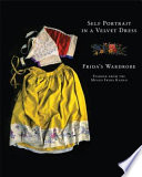 Self portrait in a velvet dress : Frida's wardrobe : fashion from the Museo Frida Kahlo /