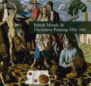 British murals & decorative painting 1920-1960 : rediscoveries and new interpretations.