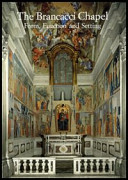 The Brancacci Chapel : form, function and setting : acts of an international conference, Florence, Villa I Tatti, June 6, 2003 /