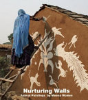 Nurturing walls : animal paintings by Meena women /