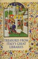 Treasures from Italy's great libraries /