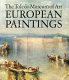 European paintings /