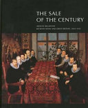 The sale of the century : artistic relations between Spain and Great Britain, 1604-1655 /