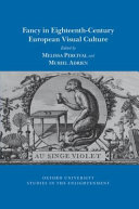 'Fancy' in eighteenth-century European visual culture /