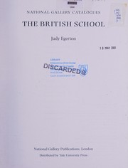 The British school /
