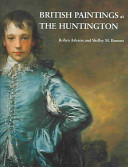 British paintings at the Huntington /