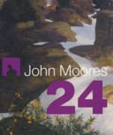 John Moores 24 : exhibition of contemporary painting.
