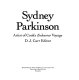 Sydney Parkinson : artist of Cook's Endeavour voyage /