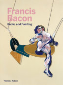 Francis Bacon : books and painting /