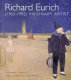 Richard Eurich, 1903-1992 : visionary artist /
