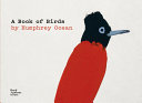 A book of birds /