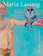 Maria Lassnig : Körperbilder = body awareness painting /
