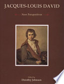 Jacques-Louis David : new perspectives /