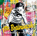 Mr Brainwash : franchise of the mind book /