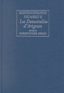 Picasso's Les demoiselles d'Avignon /