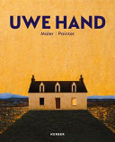Uwe Hand : Maler = painter /
