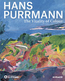 Hans Purrmann : the vitality of colour /