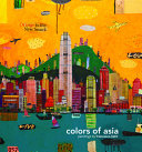 Colors of Asia /