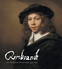 Rembrandt and Amsterdam portraiture, 1590-1670 /