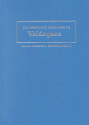 The Cambridge companion to Velázquez /