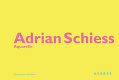 Adrian Schiess : Aquarelle ; Kunstmuseum Solothurn, [05.06.-08.08.2004 /