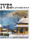 Currier and Ives favorites /