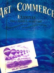 Art for commerce ; illustrations and designs in stock at E.S. & A. Robinson, printer, Bristol in the l880's /
