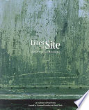 Lines of site : ideas, forms and materialities /