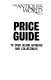 The Antiques world price guide to over 40,000 antiques and collectibles /