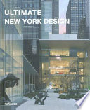 Ultimate New York design ; [editor, Anja Llorella Oriol].