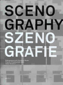 Scenography : making spaces talk. Projects 2002 - 2010. Atelier Brückner = Szenografie : narrative Räume. Projekte 2002-2010 /