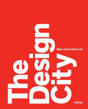 The design city : Milan : extraordinary lab /