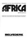 Black Africa impressions : graphic & color & fashion & design /