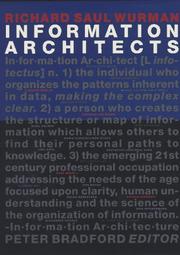 Information architects /