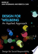 Design for wellbeing : an applied approach /