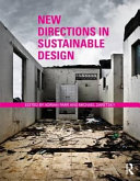 New directions in sustainable design /