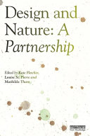 Design and nature : a partnership /