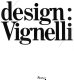 Design, Vignelli.