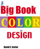 The big book of color in design /